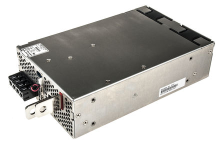 TDK-Lambda - SWS1000L-60 - TDK-Lambda 1020W  ǶʽģʽԴ SMPS SWS1000L-60, 120 to 350 V dc, 85 to 265 V ac, 60V, 17A, 86%Ч, շװ		