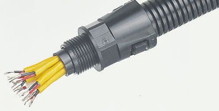 Adaptaflex - AL34/M32/A/BL - Adaptaflex  66 ֱ µ AL34/M32/A/BL, 34mm Ƴߴ, M32, IP66		