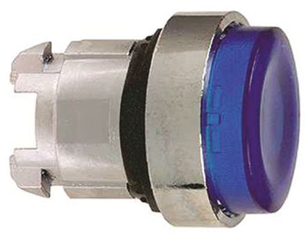 Schneider Electric - ZB4BW16 - Schneider Electric XB4 ϵ 22mm  ɫť Բ IP66IP69IP69K ɸλ ťͷ ZB4BW16		