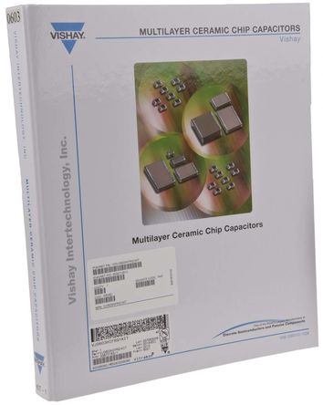 Vishay - VJ0603HIFRQ1KIT - Vishay VJ0603HIFRQ1KIT 15 SMD մ ׼		