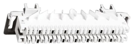 TE Connectivity - 7015 1 008-01 - TE Connectivity LSA-PROFIL ϵ ɫ 16· 绰/ 1350912, ܸ˰װ, IDC˽, ͭо		