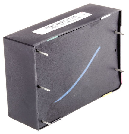 TDK-Lambda - KWS 15 5 HFP - TDK-Lambda 15W  ǶʽģʽԴ SMPS KWS 15 5 HFP, 110  340 V dc, 85  265 V ac, 5V, 3A, 73%Ч, ܷװ		