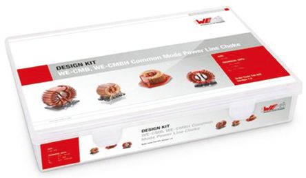 Wurth Elektronik - 744825 - Wurth Elektronik 15 ׼ 744825, ׼ģȦ WE-CMB ͺ XLXXLWE-CMBH ͺ L		