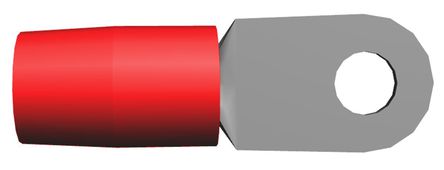 TE Connectivity - 324112 - TE Connectivity 324112 ϵ, ɫ Ե о ѹӶ 324112, M8 (5/16) ˨, 8.33mmڻֱ, 52.4mmܳ		