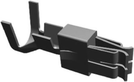 TE Connectivity - 927835-1 - TE Connectivity Standard Power Timer ϵ ѹӶ˽ ĸ Բ  о 927835-1, ʹJPT Standard Range Connector		