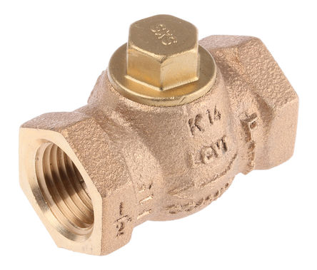 Spirax Sarco - 293100 - Spirax Sarco 1/2 in BSPP ͭ  ֹط, LCV1, 14 barѹ		