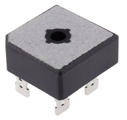 Taiwan Semiconductor - GBPC1510 T0 - Taiwan Semiconductor GBPC1510 T0  , 15A 1000V, 4 GBPCװ		