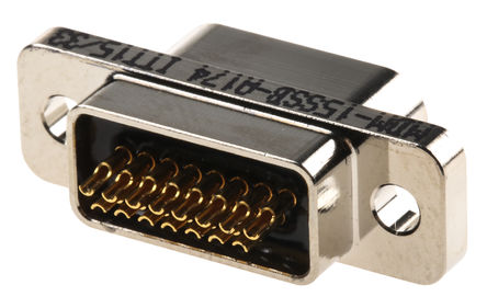 ITT Cannon - MDM-15SSB-A174 - ITT Cannon MDM ϵ DB15 15 · 尲װ ΢ D   MDM-15SSB-A174, 3A		