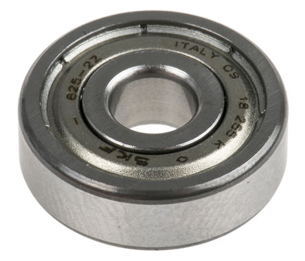 SKF - 625-2Z - SKF   625-2Z, 380N ̬, 5mm ھ, 16mm ⾶		