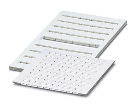 Phoenix Contact - 0811493 - Terminal Marker 0811493		