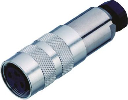 Binder - 99-5106-210-03 - Binder 423 ϵ 3· °װ ֱ  ͷ 99-5106-210-03, ĸ, ݶ̶Ӻ		