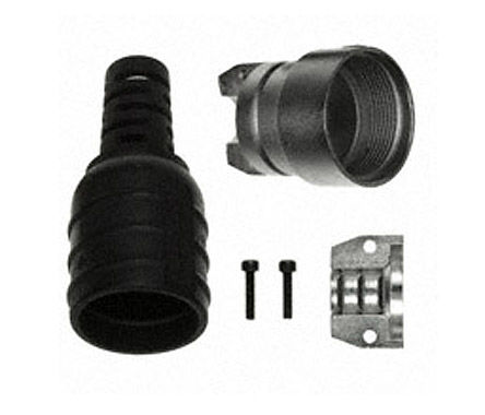 Amphenol - MA4FSR-A12.8 - Amphenol MotionGrade ϵ IP67 ɫ ¹̶ͷ MA4FSR-A12.8, 11.5mm  13mmֱ, -20C+130C, M23		