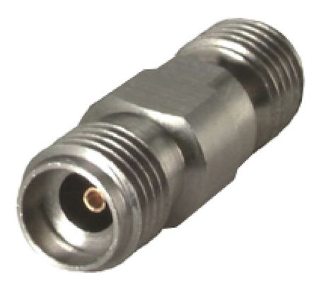 Huber & Suhner - 33_SK-50-0-1/199_NE - Huber & Suhner 50 ֱ Ƶ 33_SK-50-0-1/199_NE, 0  40GHz, SK ͷ  SK , ͭо		