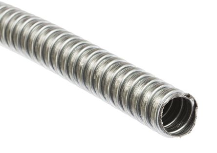 Adaptaflex - S16/10M - Adaptaflex S ϵ 10m Ƹ IP40 Ե S16/10M, 13mm ھ , 16mm ⾶ , 35 mm С뾶		