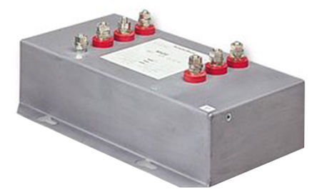 Roxburgh EMC - MDF325 - Roxburgh EMC MDF ϵ 25A 480 V , 60Hz װ RFI ˲ MDF325, Ӷ		