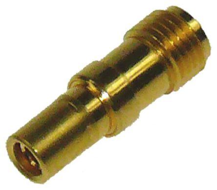 IMS - 2155.33.9910.001 - IMS 50 ֱ Ƶ 2155.33.9910.001, 18GHz, SMA   SSMB , ͭо		