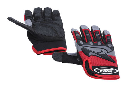 Ansell - 97-975-08 - Ansell Projex ϵ 2װ ɫ ظʹõ 97-975-08, ߴ8 - S		