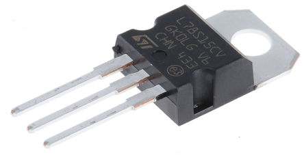 Magnatec - L78S15CV - Magnatec L78Sxx ϵ L78S15CV ѹ, 18  35 V, 15 V, 2A, 3 TO-220		