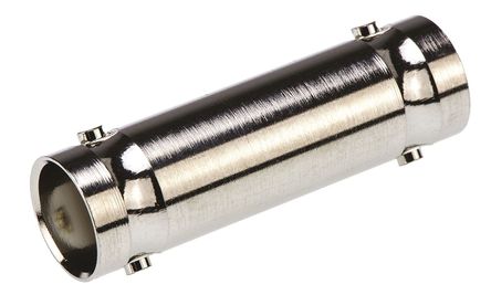 TE Connectivity - 1-1337456-0 - TE Connectivity 50 ֱ Ƶ 1-1337456-0, 0  4GHz, BNC   BNC , ͭо		