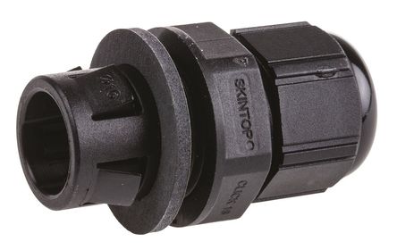 Lapp - 53112882 - Lapp IP68 ɫ  ¹̶ͷ 53112882, 5mm  8.9916mmֱ, -20C+100C, M16		