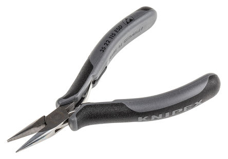 Knipex - 1877378 - Knipex ߸ ESD Բǯ 1877378, 115 mmܳ, и9.5 mm.		