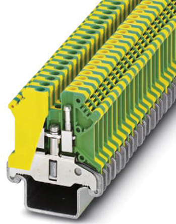 Phoenix Contact - 0441517 - Phoenix Contact USLKG 5-1 ϵ ɫɫ ͨӿ 0441517		