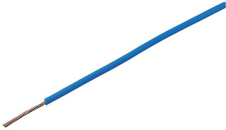 Prysmian - 20147320 - Prysmian LSZH ɫ H07Z-R ߹ܵ 20147320, 1.5 mm2 , 750 V, 22 A 6491B 100m		