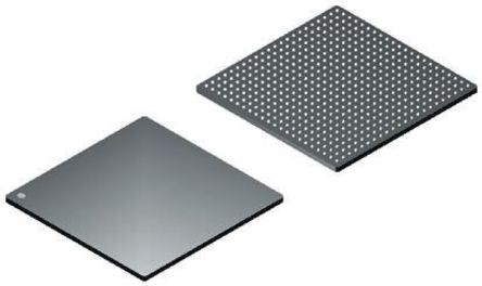 Altera - EP2S15F484I4N - EP2S15F484I4N, Stratix IIϵ FPGA ֳɱ, 15600߼Ԫ, 15600߼, 484 FBGAװ		