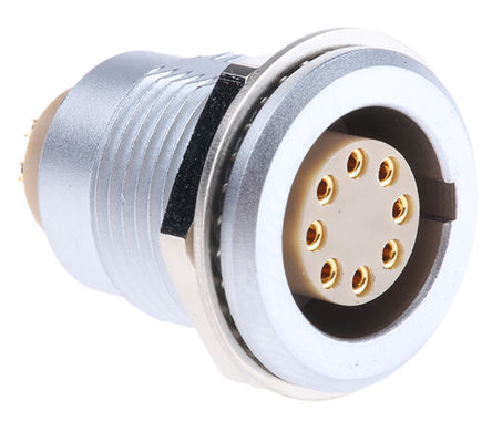 Lemo - EGG.2B.308.CLL - Lemo 2B ϵ 8· 尲װ ֱ   EGG.2B.308.CLL, ĸ		