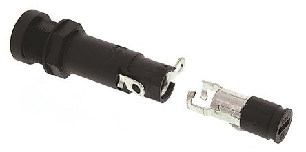 Schurter - 0031.1672 - Schurter FEU ϵ 20A ʽñ ̶۶ 0031.1672,  6.3 x 32mm۶, PC2, IP40		