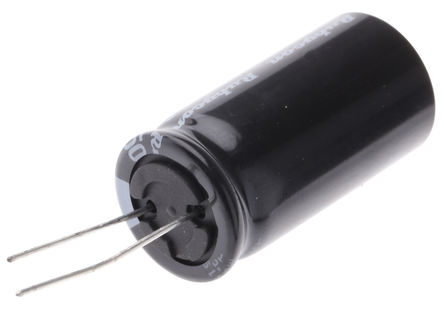 Rubycon - 50YXH2200MEFC18X35.5 - Rubycon YXH ϵ 50 V ֱ 2200F ͨ  50YXH2200MEFC18X35.5, 20%ݲ, +105C		