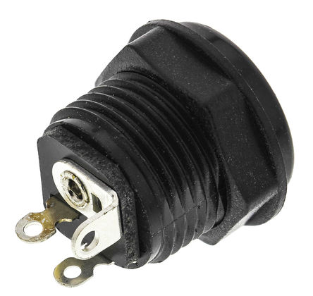 Lumberg - NEB/J 25 C - Lumberg ҵԴ 尲װ  NEB/J 25 C, 1A, 12 V ֱ		