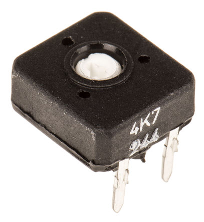 TE Connectivity - CB10LV472M - TE Connectivity CB10LV ϵ ͨ ΢ CB10LV472M, Ӷ, 4.7k 20%, 3/20W, 500ppm/C		