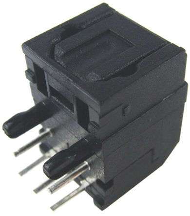 RS Pro - FC684208R - RS Pro ORJ-8 ϵ ɫ  Toslink  FC684208R, -20  +70 °C		