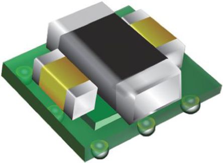 Texas Instruments - TPS82675SIPT - Texas Instruments TPS82675SIPT ֱ-ֱת, ѹ, 2.3  4.8 V, 600mA, 5.5 MHz, 8 SIPװ		
