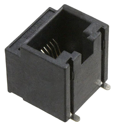 Molex - 85510-5020 - Molex 85510 ϵ 8/8· Cat3 ĸ RJ45 ģ黯 85510-5020, 氲װ, ͭϽо		