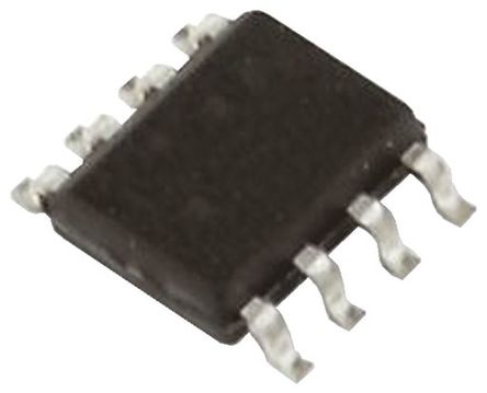 Texas Instruments - OPA2379AIDCNT - Texas Instruments OPA2379AIDCNT ˫ ͵ѹ Ŵ, 90kHz, 1.8  5.5 VԴѹ, , 8 SOT-23װ		