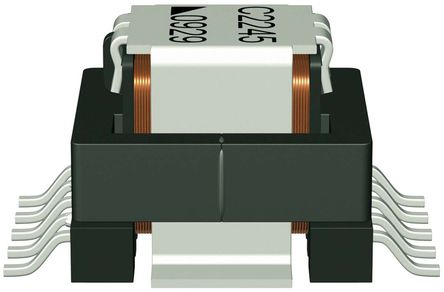 EPCOS - B82801C2245A200 - EPCOS 40A װ  CT B82801C2245A200, 1:200		