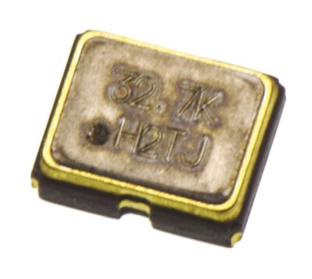 IQD - LFSPXO009686 - IQD LFSPXO009686 32.768 MHz , 50ppm, CMOS, 15pFص, 4 2.5x2mm SMDװ		