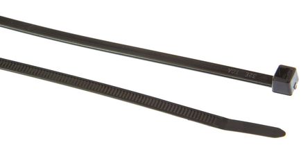 HellermannTyton - 111-05440 - HellermannTyton T50L ϵ ɫ  66   T50LW, 390mm x 4.6 mm		