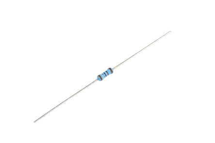 Vishay - MRS25000C1801FCT00 - Vishay MRS25 ϵ 0.6W 1.8k  Ĥ̶ MRS25000C1801FCT00, 1%, 50ppm/C		