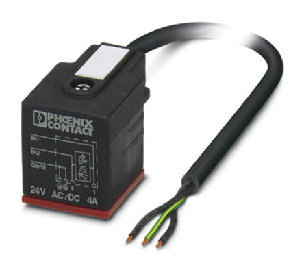 Phoenix Contact - 1407289 - Phoenix Contact 1407289 5m  A 3  º		