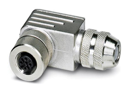 Phoenix Contact - 1430420 - Phoenix Contact 1430420 M12 5 �� ĸ ������		