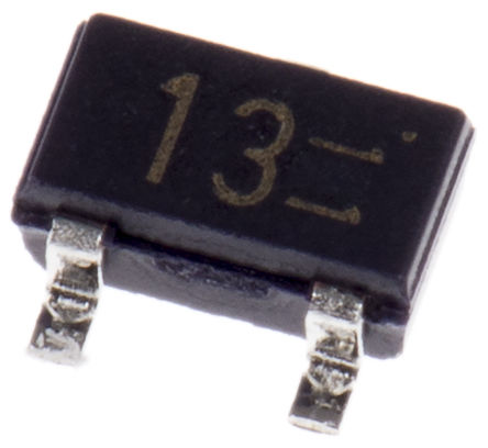 ROHM - DTA143EKAT146 - ROHM DTA143EKAT146 PNP ־, 100 mA, 4.7 k, :1, 3 氲װװ		