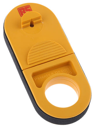 RS Pro - TOG79RTGRS01/001 - RS Pro ǯ TOG79RTGRS01/001, 3  9mm, ʹͬ		