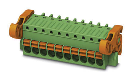 Phoenix Contact - 1817408 - Phoenix Contact MINI COMBICON FK-MCP ϵ 3.5mm ھ 19 · ĸ ɫ ͷ 1817408, ˽		