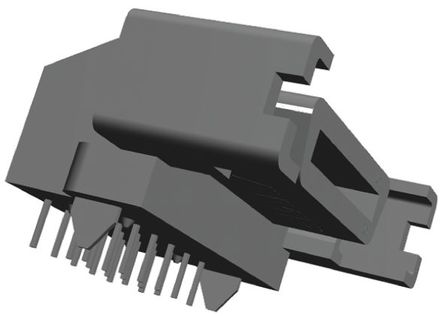 TE Connectivity - 787653-3 - TE Connectivity 20 · 2.54mmھ ֱ ͨ ĸ SCSI  787653-3, 		