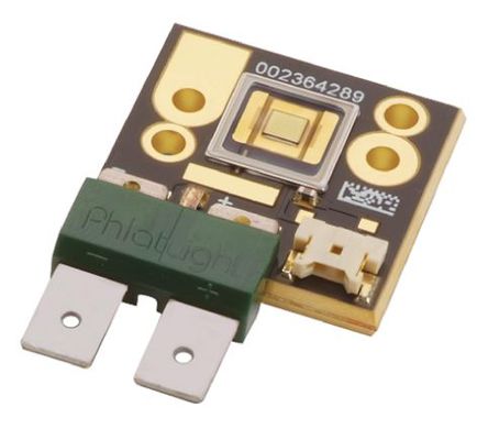 Luminus - CBT-90-G-C11-JG200 - Luminus ɫ LED  CBT-90-G-C11-JG200, 6500Kɫ, 2350 lm		