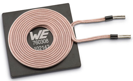 Wurth Elektronik - 760308102142 - Wurth Elektronik WE-WPCC ϵ  ߳緢Ȧ 760308102142, оо, 18A, 12m, 100 Ʒ		