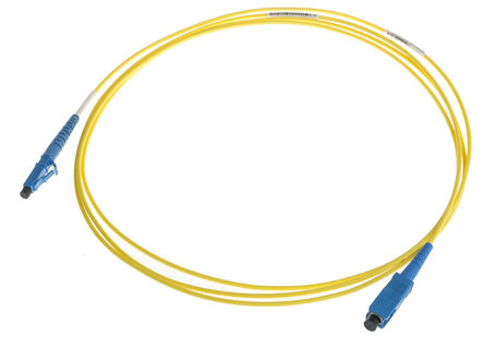 TE Connectivity - 2061321-2 - TE Connectivity 2m ɫ ˵ 2061321-2,  A: LC,  B: SC, ģ OS1 LC		